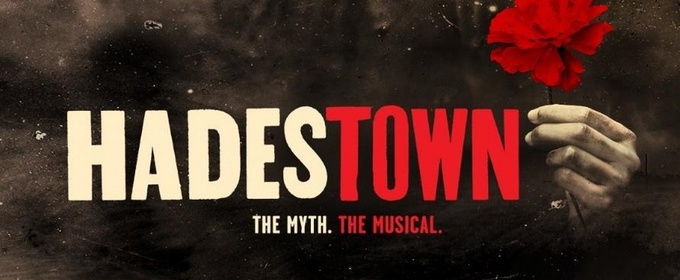 HADESTOWN Comes to Century II Concert Hall This March