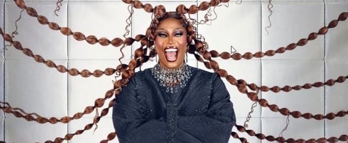 Interview: Sapphira Cristál of ONE SLUE OVER THE CUCKCOO'S NEST at PUNCHLINE HOUSTON