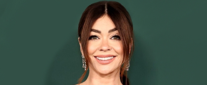 Sarah Hyland Begins Performances in THE GREAT GATSBY Tonight