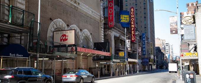 Governor Kathy Hochul Launches Plan to Preserve Performing Arts Spaces in New York