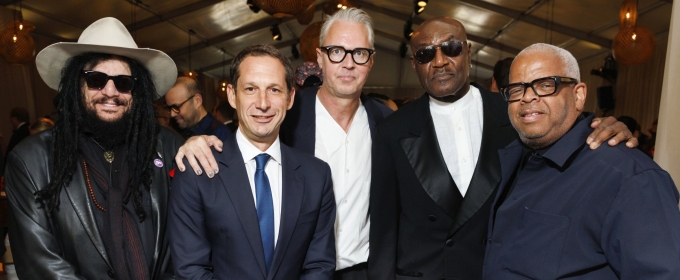 SFJAZZ Gala 2025 Raises $1.4 Million