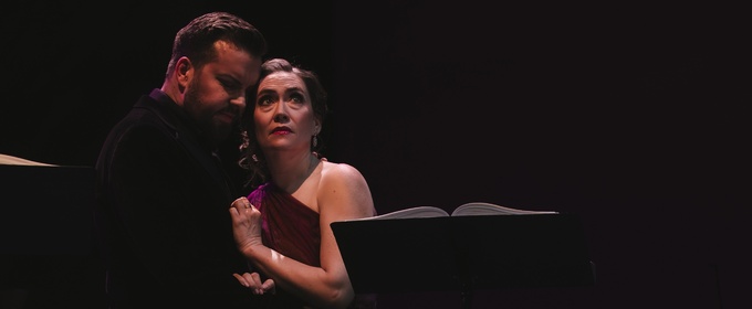 Review: DAPHNE IN CONCERT at McCaw Hall