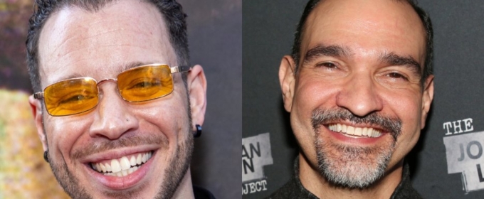 Robin de Jesús and Javier Muñoz to Lead DINO NUGGETS ARE GAY Industry Reading