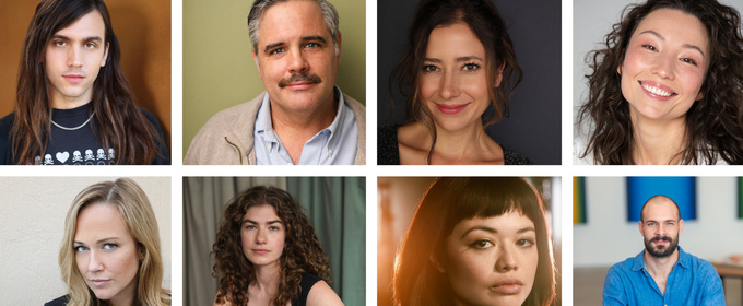 Chance Lang Unveils Cast For AN ODE TO PARENTING At Stephanie Feury’s StudIo Theatre