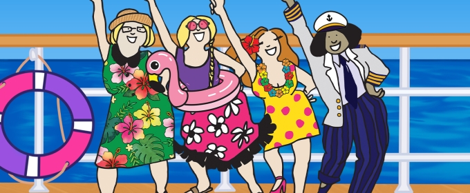 MENOPAUSE THE MUSICAL Comes To Van Wezel Next Month