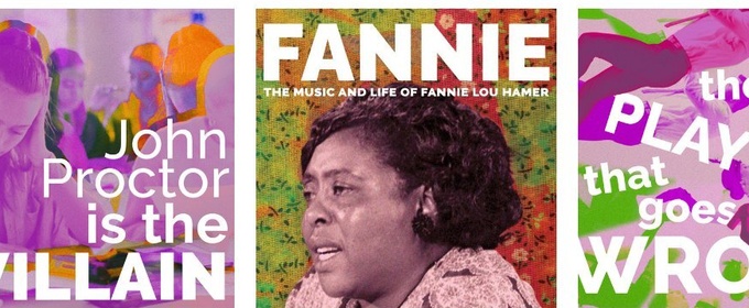 COME FROM AWAY, JOHN PROCTOR IS THE VILLAIN and More Set for Kansas City Repertory Theatre 2026-2027 Season