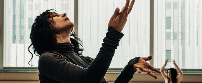 Ayano Elson Will Bring CONTROL to the Chocolate Factory Theater