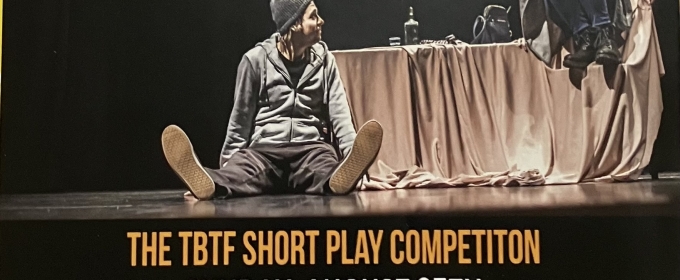 Review: The Tampa Bay Theatre Festival's 2024 Short Play Competition