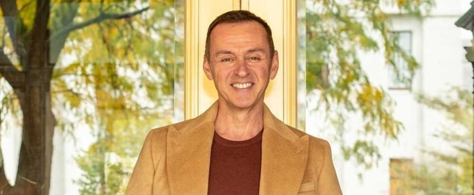 Andrew Lippa To Offer Master Class Through Theatre Now