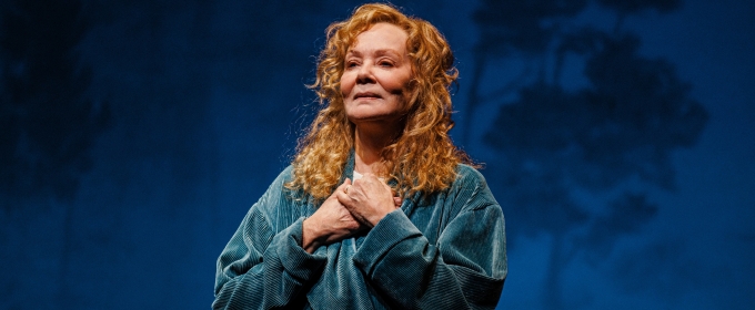 Jean Smart Out of CALL ME IZZY For Additional Performances