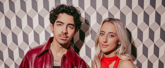 Ashley Cooke and Joe Jonas Unite for New Anthem 'All I Forgot'