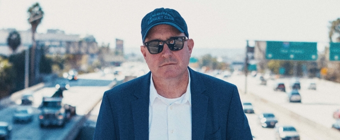 Craig Finn Confirms Fall Tour with The Band of Forgiveness