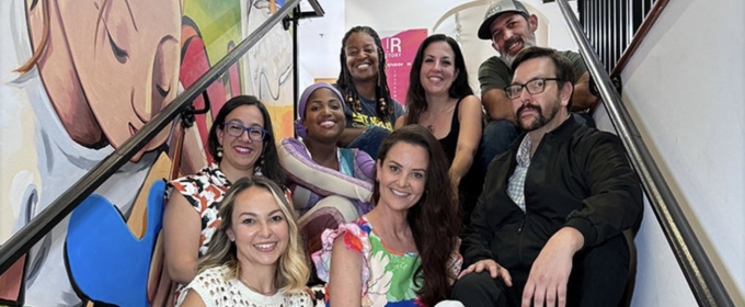 Pompano Beach Arts Reveals 2024/2025 Artists In Residence Class