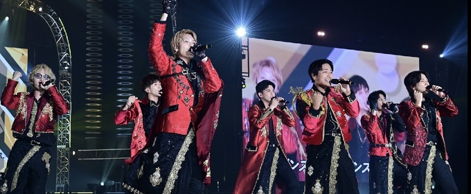 公演レポート：テレビ朝日ドリームフェスティバル 2025