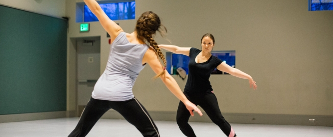 Shakespeare & Company to Present New Devising Shakespeare Workshop