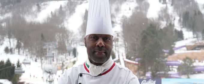Chef Spotlight: Executive Chef Kavon William Langley of CAMELBACK RESORT