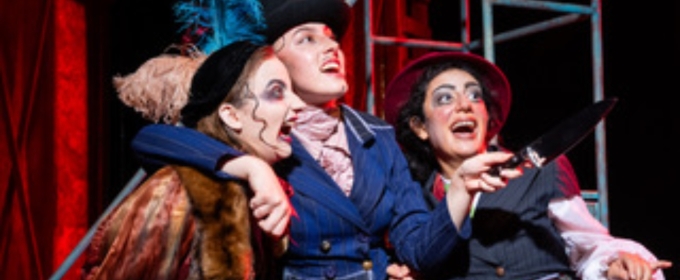 UCSB Department of Theater/Dance Will Perform THE THREEPENNY OPERA