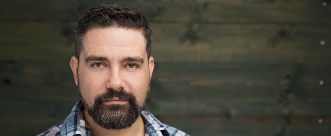 Cast Set for Production of DEATHTRAP at FreeFall Theatre