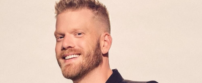 Pentatonix's Scott Hoying Co-Writing an Original Musical