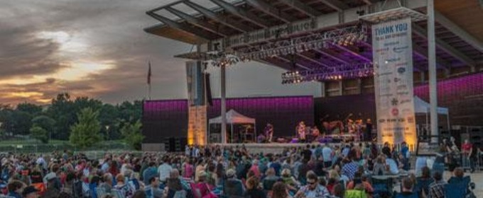 The Beach Boys, Movie In The Parks Series and More Are Coming to RiverEdge Park This Summer
