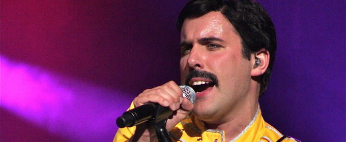 Queen Tribute Band Killer Queen Launching U.S. Tour in April