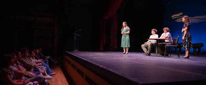 Wolf Trap Awards Grants to 13 DC Area Educators for Arts Projects