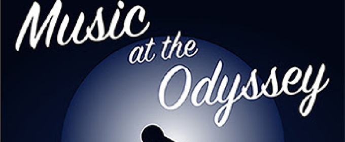Music at the Odyssey to Present AMERICAN FOLK REVIVAL