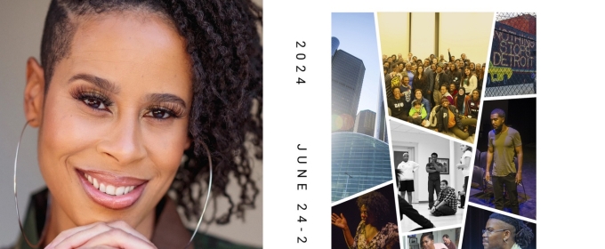 Dominique Morisseau to be Keynote Speaker for Inaugural Detroit IMPACT Arts Conference