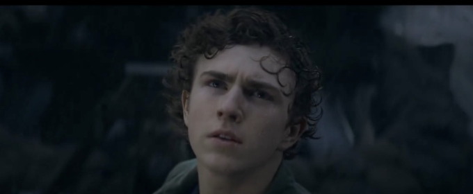 Video: Lin-Manuel Miranda Returns as Hermes in PERCY JACKSON Season 2 Teaser
