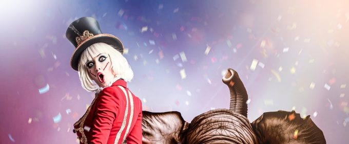 SAWDUST: A Circus Adventure Comes to Adelaide Fringe 2025