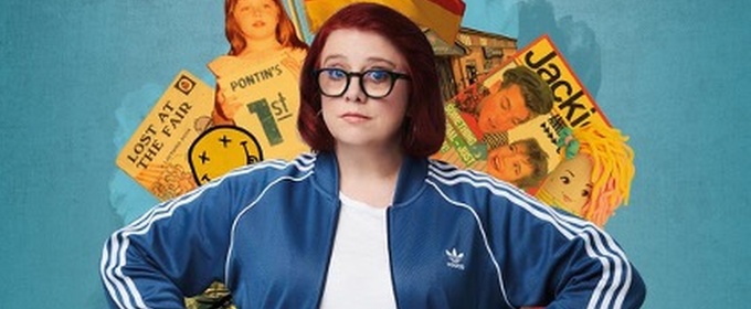 Angela Barnes Will Conclude ANGST Tour This Spring