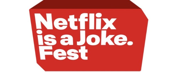 Alex Edelman, Martin Short, & More Join Netflix Is a Joke Fest 2026 Lineup