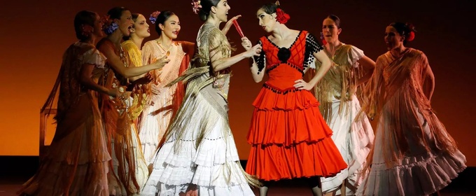 The 54th Hong Kong Arts Festival Opens in February