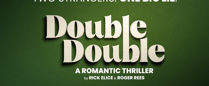 Cast Set For the Barn Theatre's Revival of DOUBLE DOUBLE This Spring