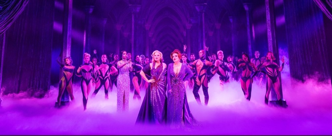 DEATH BECOMES HER, MAYBE HAPPY ENDING, BOOP! and More Set for PNC Broadway in Louisville 2026-2027 Season