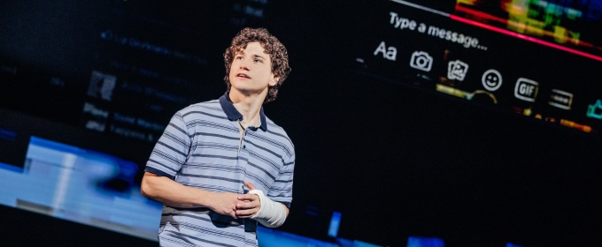 Review: DEAR EVAN HANSEN at Ordway Center For The Performing Arts