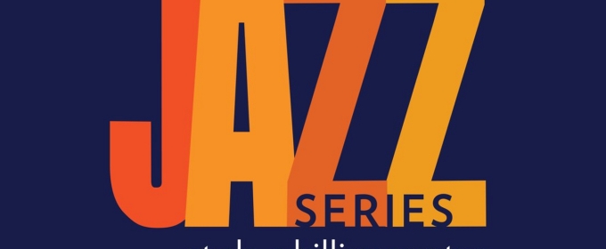 Lineup Revealed For Jazz Series at Dr. Phillips Center