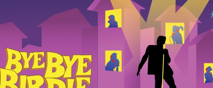 BYE BYE BIRDIE Comes to The 5th Avenue Theatre