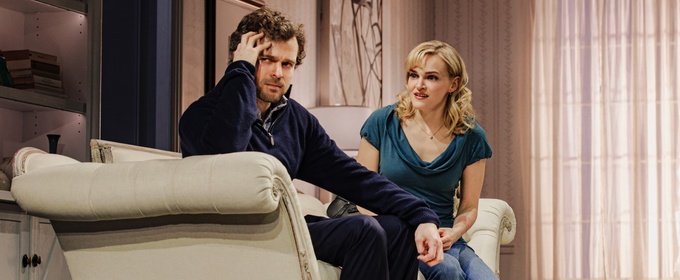 Video: Watch Highlights from BECKY SHAW on Broadway