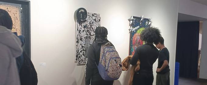 Beck Center Seeks Submissions for Upcoming Visual Artist Exhibition