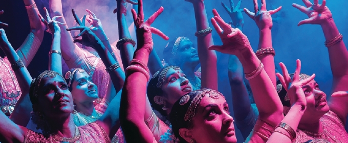 Karma Dance Brings TEMPLE OF DESIRE to Toronto Fringe