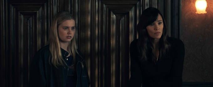 Video: Sneak Peek Clip From THE LAST THING HE TOLD ME Season 2 Episode 4