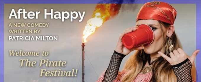 Central Works To Open 36th Season With AFTER HAPPY By Patricia Milton