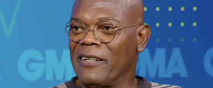 Video: Samuel L. Jackson Discusses New Scenes in THE PIANO LESSON Film