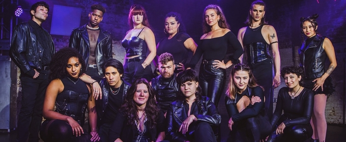 XENA: WARRIOR MUSICAL to Have Film Screening at Culture Lab LIC