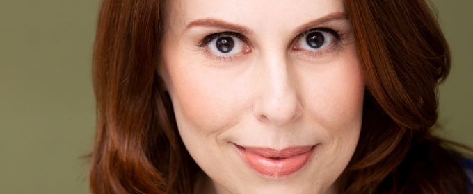 Interview: Tari Kelly, Mrs. White in CLUE at Dr. Phillips Center