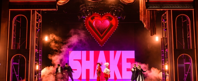 Final Performances Added to Sydney Season of THE LOVERS
