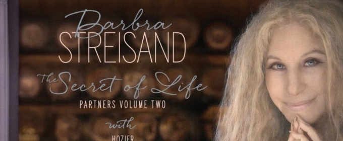 Listen: Barbra Streisand and Laufey Release 'Letter To My 13-Year-Old Self' Duet
