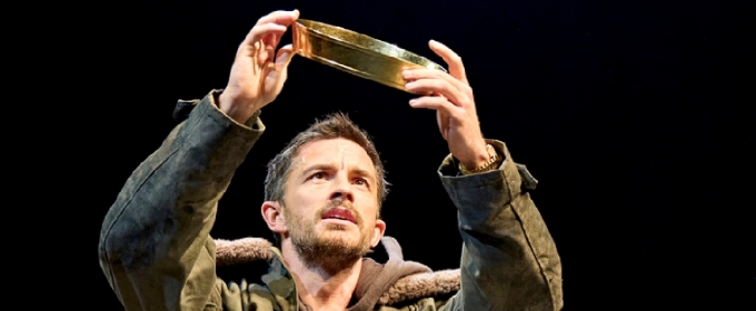 Review Roundup: Did Jonathan Bailey Make an Impression in RICHARD II?