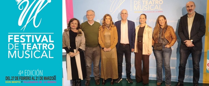 ENTREVISTA: Hablamos con Juan Carlos Parejo del éxito del Festival de Teatro Musical
